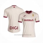 Real Murcia Away Shirt 2026-2027