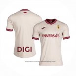 Real Murcia Away Shirt 2026-2027