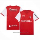 SC Braga Home Shirt 2026-2027
