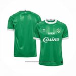 Saint-Etienne Home Shirt 2026-2027
