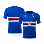 Sampdoria Home Shirt 2021-2022