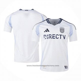 San Diego Away Shirt Authentic 2025