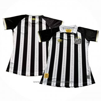 Santos Away Shirt Womens 2023