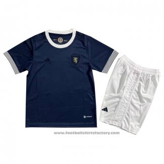 Scotland 150 Aniversario Kids Shirt 2023