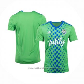 Seattle Sounders Home Shirt 2022