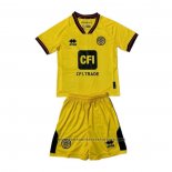 Sheffield United Away Shirt Kids 2023-2024