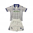 Sheffield Wednesday Third Shirt Kids 2025-2026