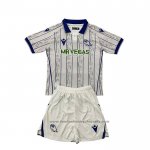 Sheffield Wednesday Third Shirt Kids 2025-2026