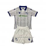Sheffield Wednesday Third Shirt Kids 2025-2026