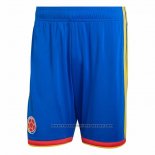Shorts Colombia Home Shirt 2026