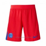 Shorts Paris Saint-Germain Third Shirt 2025-2026
