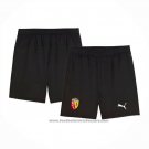 Shorts RC Lens Away Shirt 2025-2026