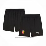 Shorts RC Lens Away Shirt 2025-2026