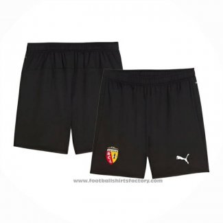 Shorts RC Lens Away Shirt 2025-2026
