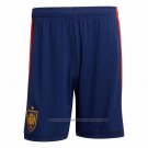 Shorts Spain Home Shirt 2026