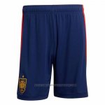 Shorts Spain Home Shirt 2026