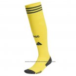 Sock Al Nassr Home Shirt 2025-2026