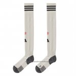 Sock Benfica Away Shirt 2025-2026
