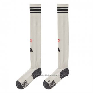 Sock Benfica Away Shirt 2025-2026