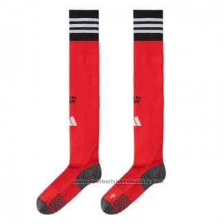 Sock Benfica Home Shirt 2025-2026