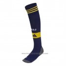 Sock Boca Juniors Home Shirt 2025-2026