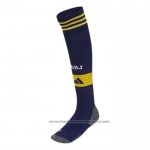 Sock Boca Juniors Home Shirt 2025-2026