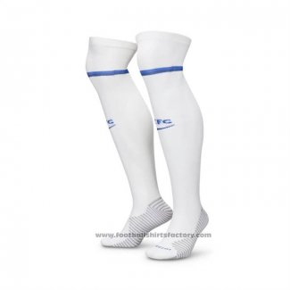 Sock Chelsea Home Shirt 2025-2026