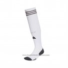 Sock Real Madrid Home Shirt 2025-2026