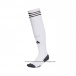 Sock Real Madrid Home Shirt 2025-2026