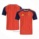 Spain Home Shirt 2026