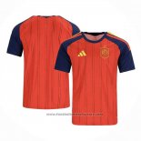 Spain Home Shirt 2026