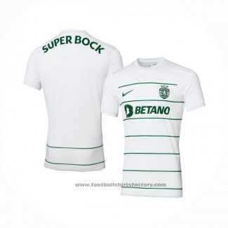 Sporting Away Shirt 2023-2024