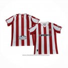 Sporting Gijon Home Shirt 2025-2026