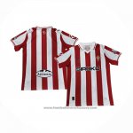 Sporting Gijon Home Shirt 2025-2026
