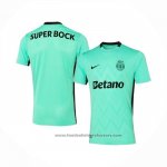 Sporting Third Shirt 2025-2026