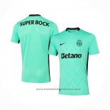 Sporting Third Shirt 2025-2026