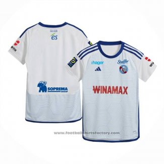 Strasbourg Away Shirt 2023-2024