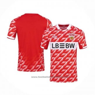 Stuttgart Away Shirt 2026-2027