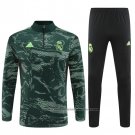 Sweatshirt Tracksuit Real Madrid UCL 2022-2023