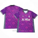 Thailand AC Milan Special Shirt 2025-2026 Purple