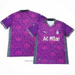 Thailand AC Milan Special Shirt 2025-2026 Purple