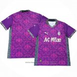 Thailand AC Milan Special Shirt 2025-2026 Purple