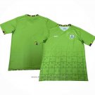 Thailand America Mineiro Special Shirt 2024-2025 Green