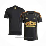 Thailand Arsenal Special Shirt 2025-2026 Black