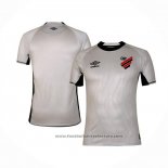 Thailand Athletico Paranaense Away Shirt 2025
