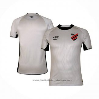 Thailand Athletico Paranaense Away Shirt 2025