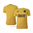 Thailand Athletico Paranaense Home Goalkeeper Shirt 2023