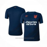 Thailand Athletico Paranaense Third Goalkeeper Shirt 2023