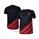 Thailand Athletico Paranaense Third Shirt 2023