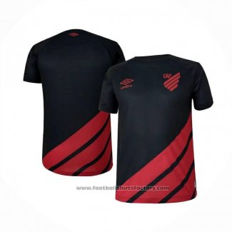 Thailand Athletico Paranaense Third Shirt 2023